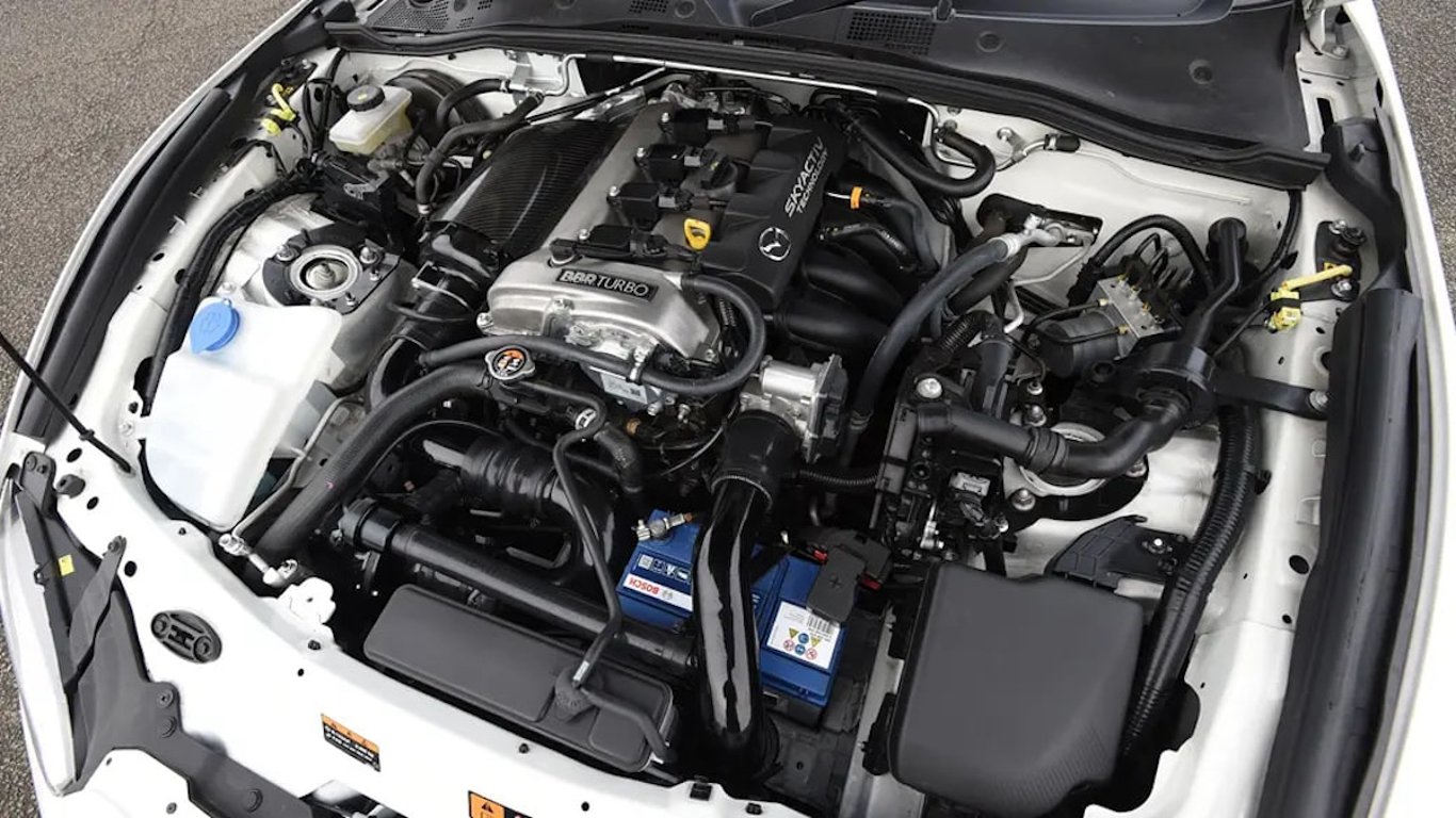 Błędy kierowców, które niszczą turbosprężarkę w samochodzie