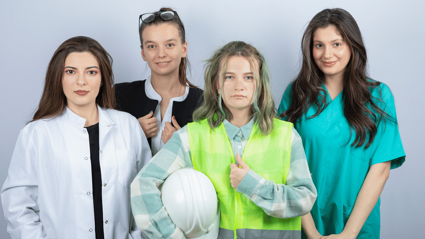 Which profession suits you perfectly — your Zodiac sign will tell