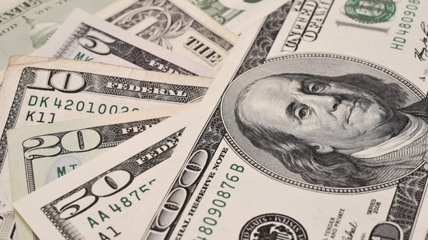 W obiegu nie był dolar - jakie pieniądze były cenione w USA wcześniej