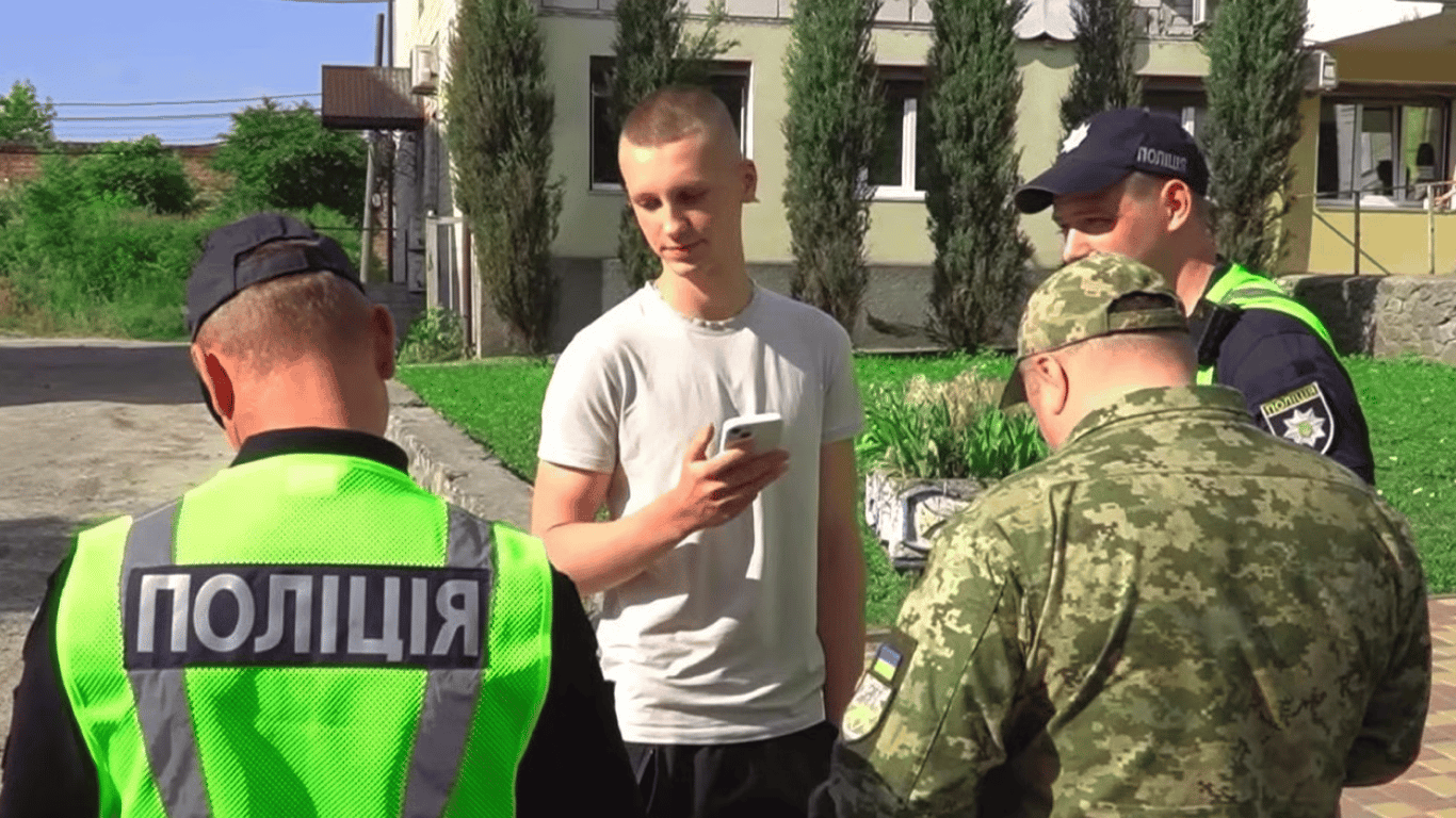 Verification of Documents - Who Has the Right to Demand a Military ID