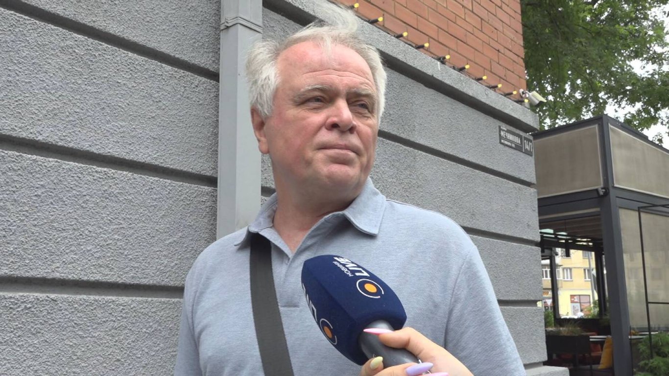 Kijowie diametralnie zmienili zdanie o UE i USA — badanie