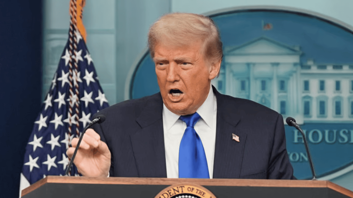Trump przygotowuje się do przekazania Ukrainie broni ofensywnej - co wiadomo