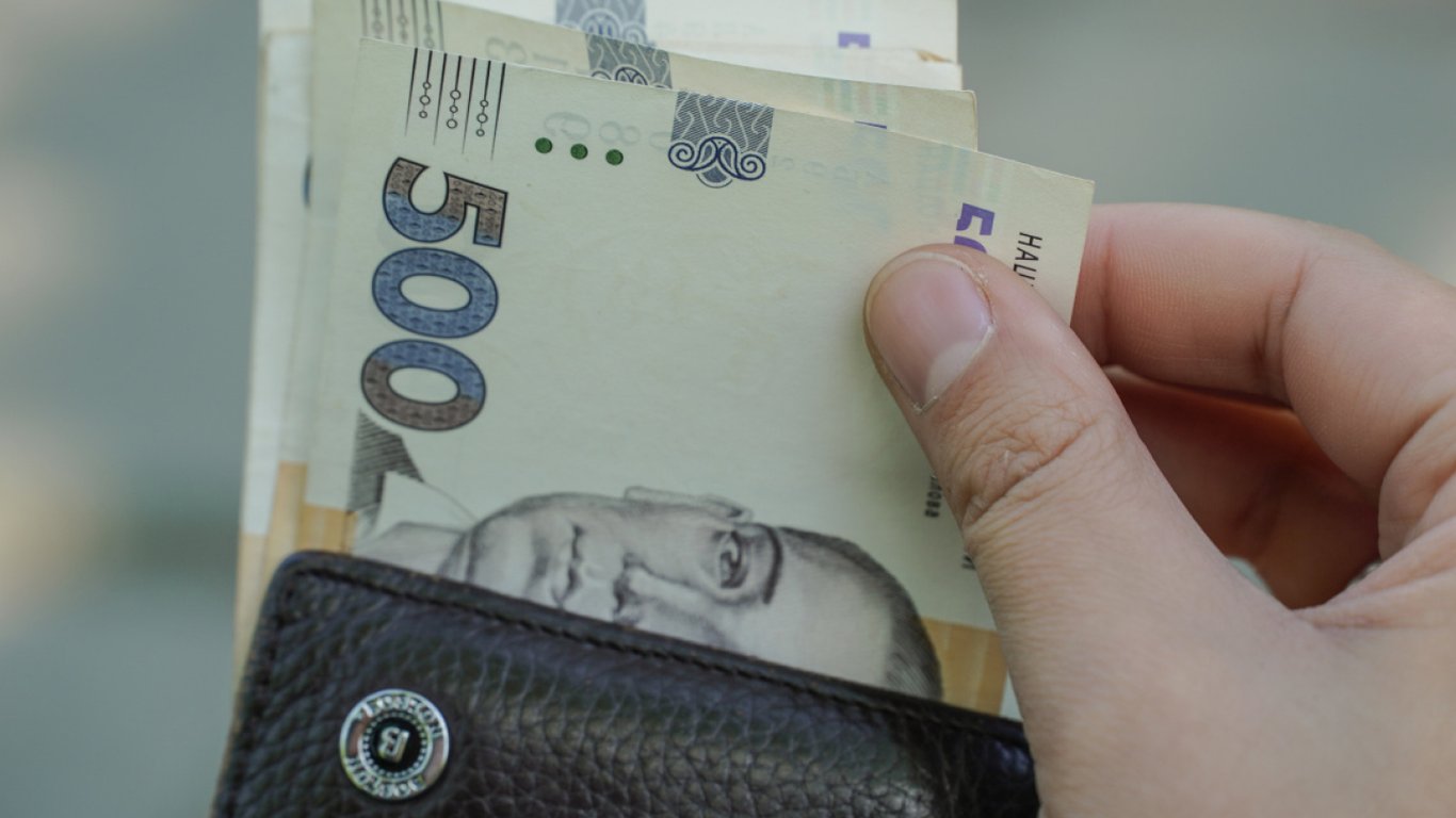 Geld von UNHCR Ukraine – wie und wo man 10,8 Tausend UHR erhalten kann