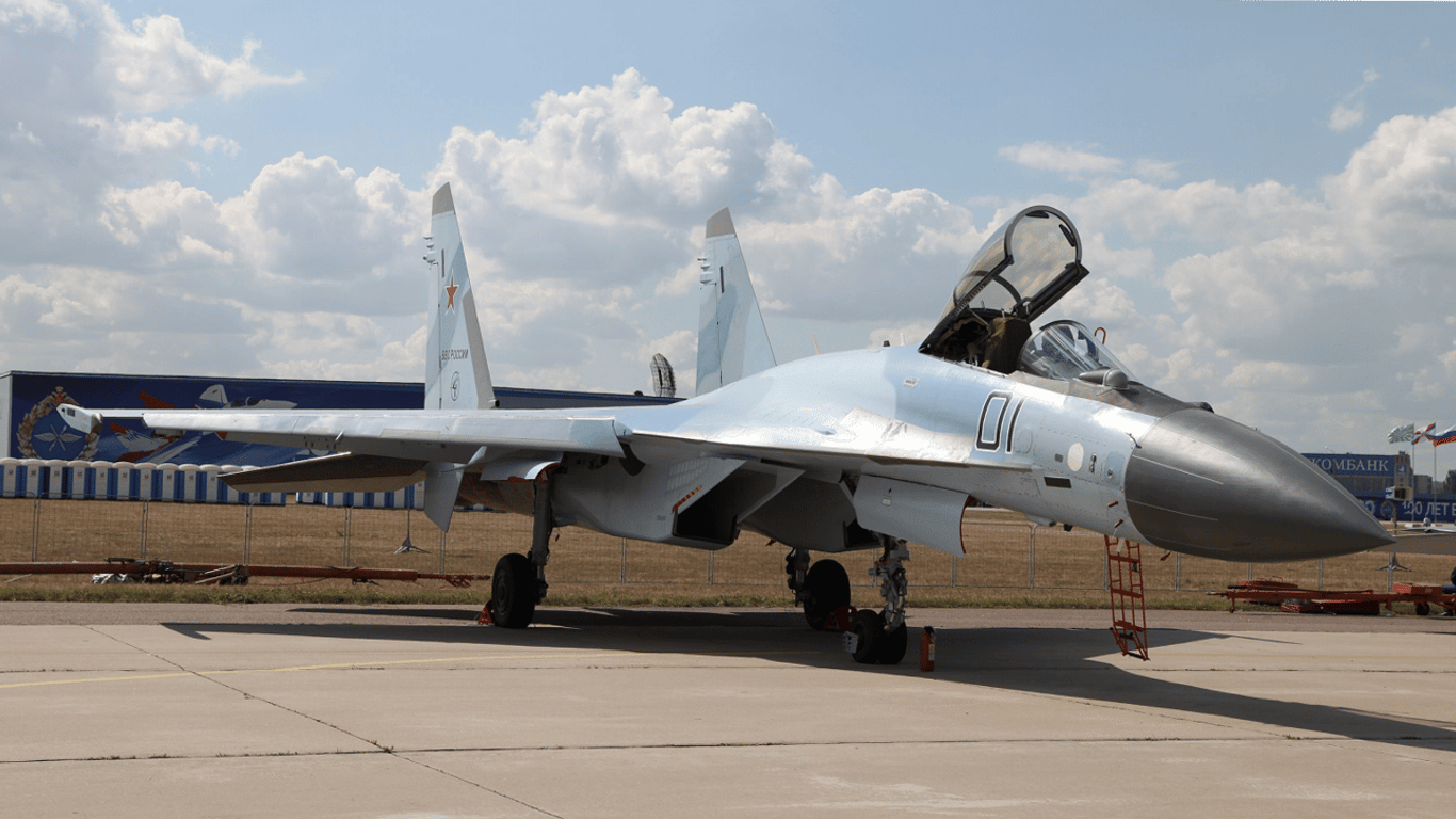 ISW enthüllt, wie Russland Flugzeuge nach der Operation Pavutin versteckt