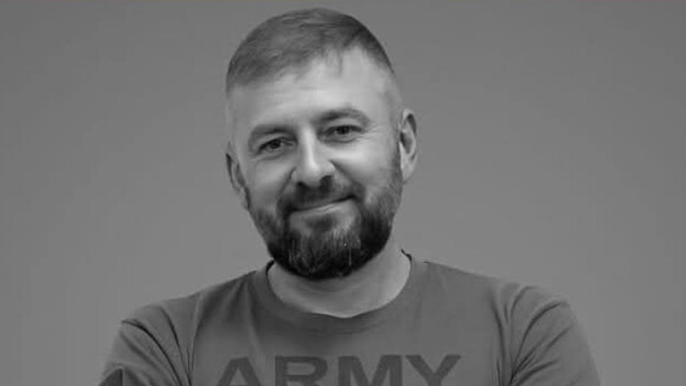 Master of Sports in Rowing Killed at the Front