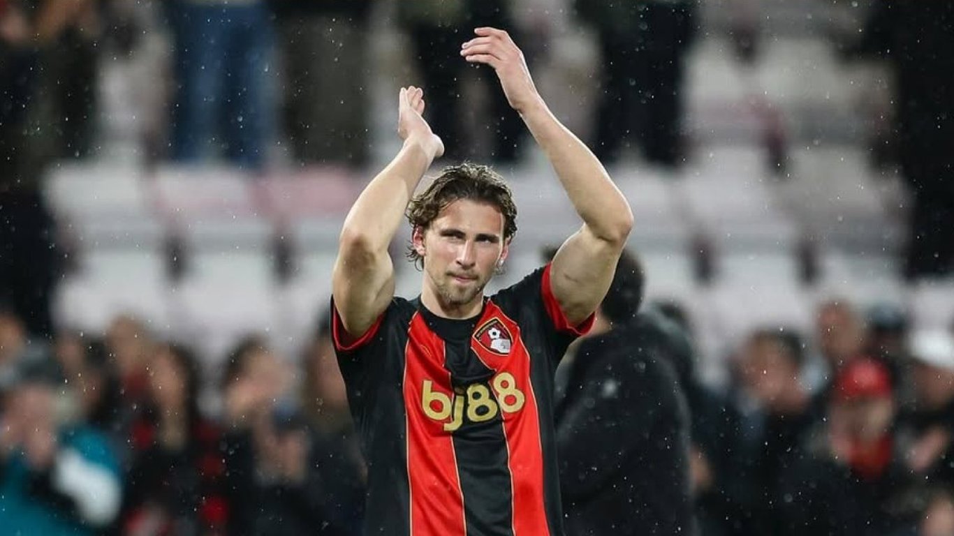 Zabarni pokazał charakter w negocjacjach transferowych z Bournemouth