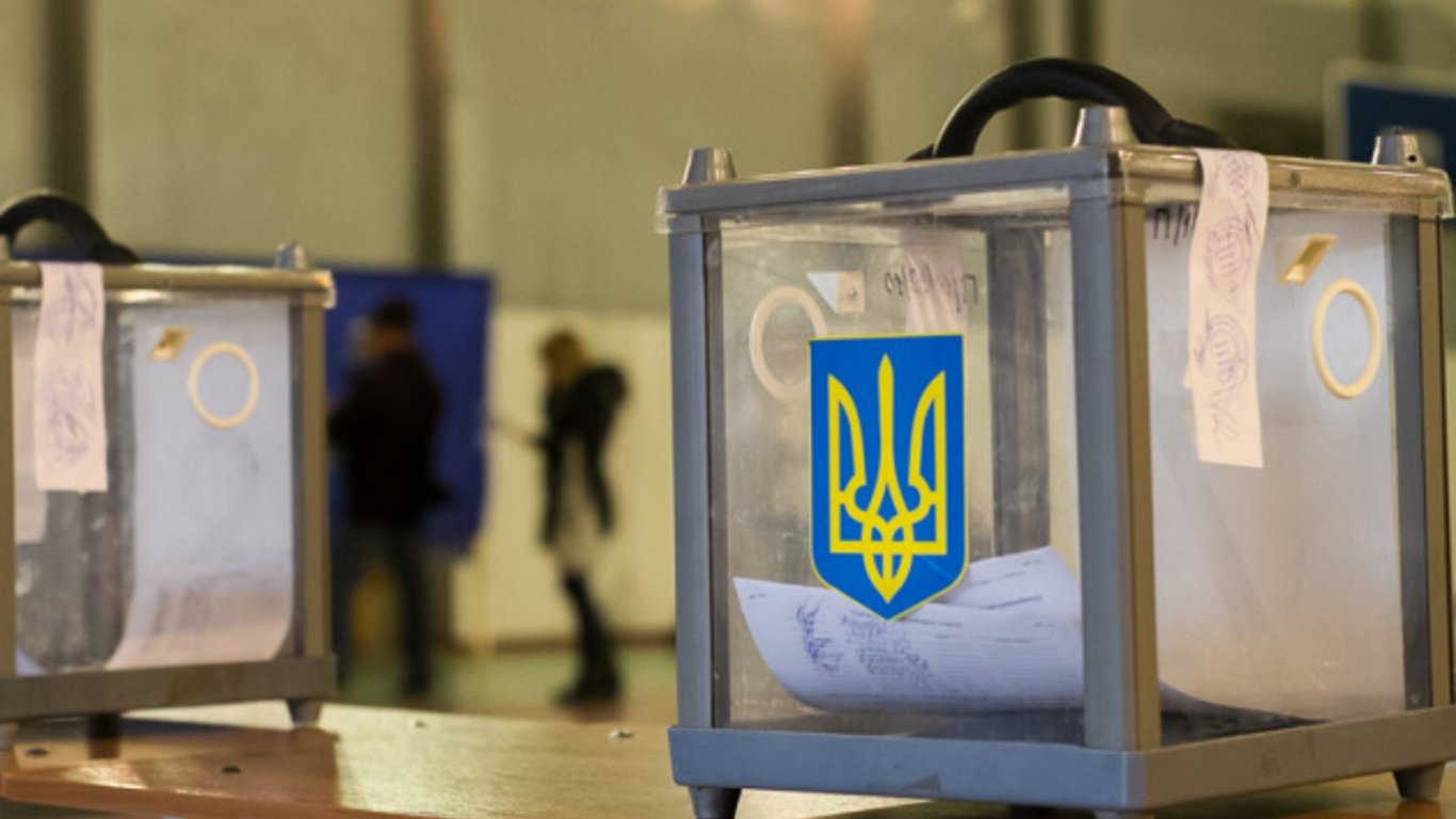ЦВК розкритикувала законопроєкт про повоєнні вибори — що не так