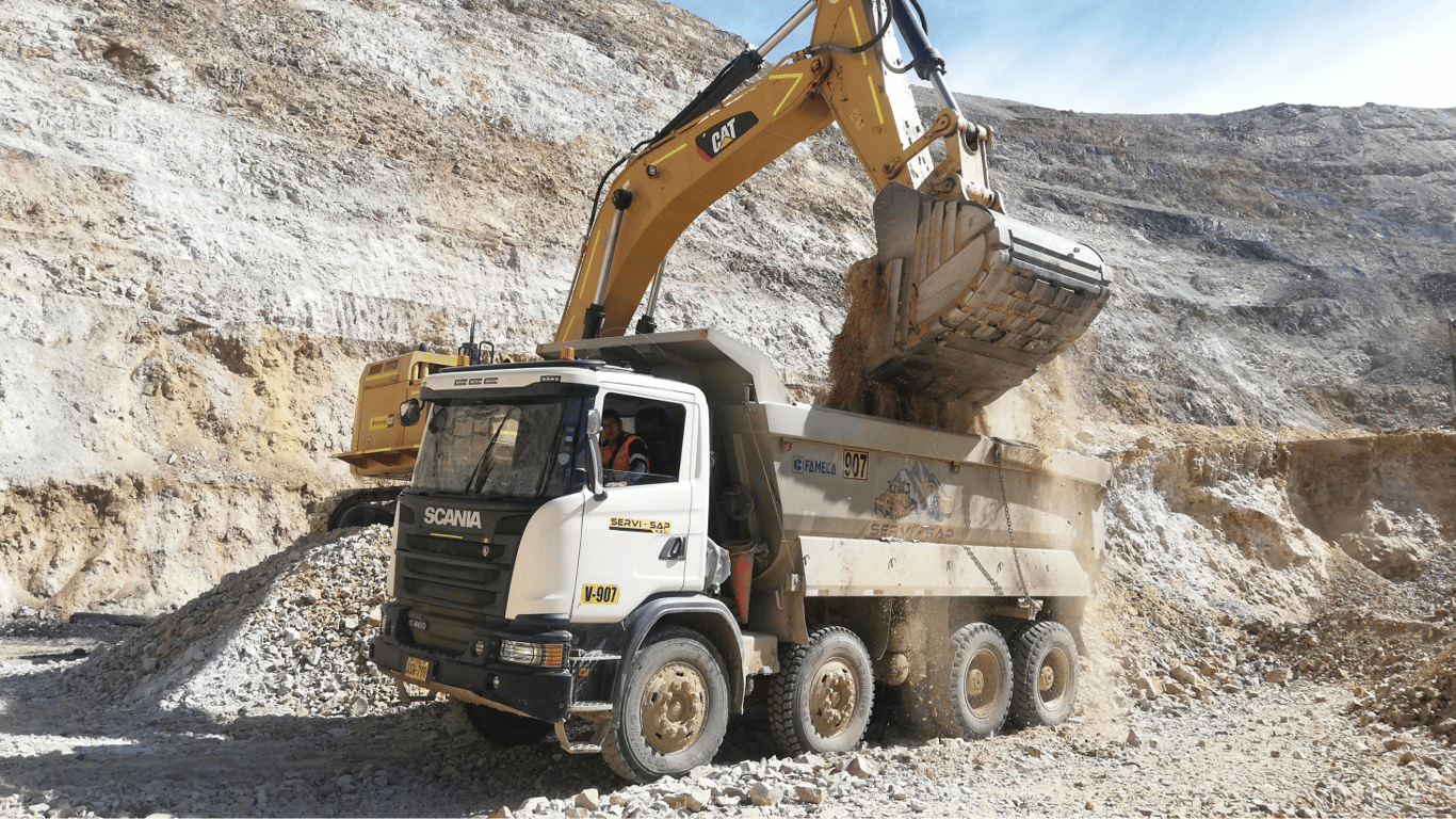 Over 80 subsoil areas to be auctioned and competed for - list