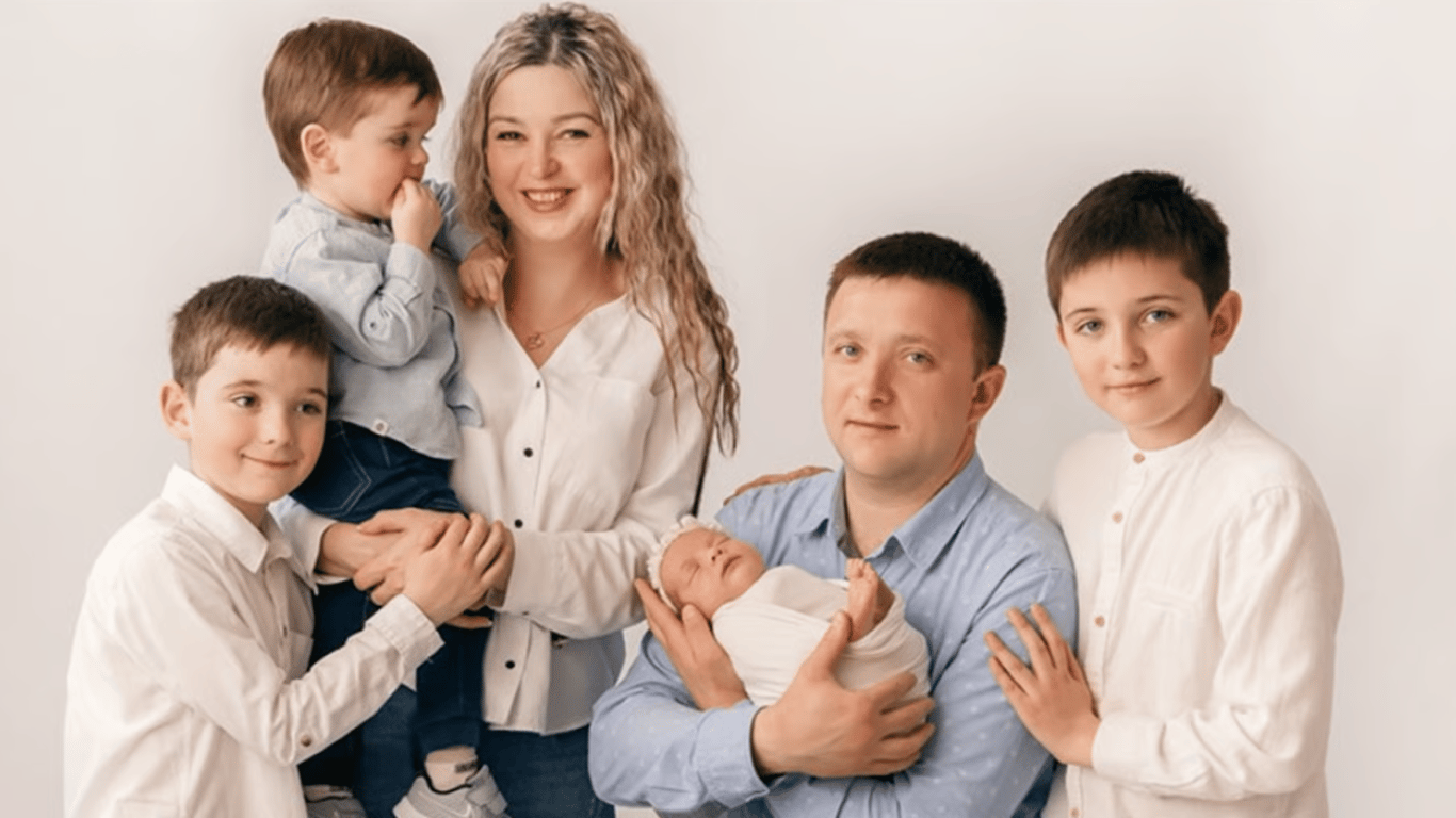 Passport of large families - does it grant the right to deferment