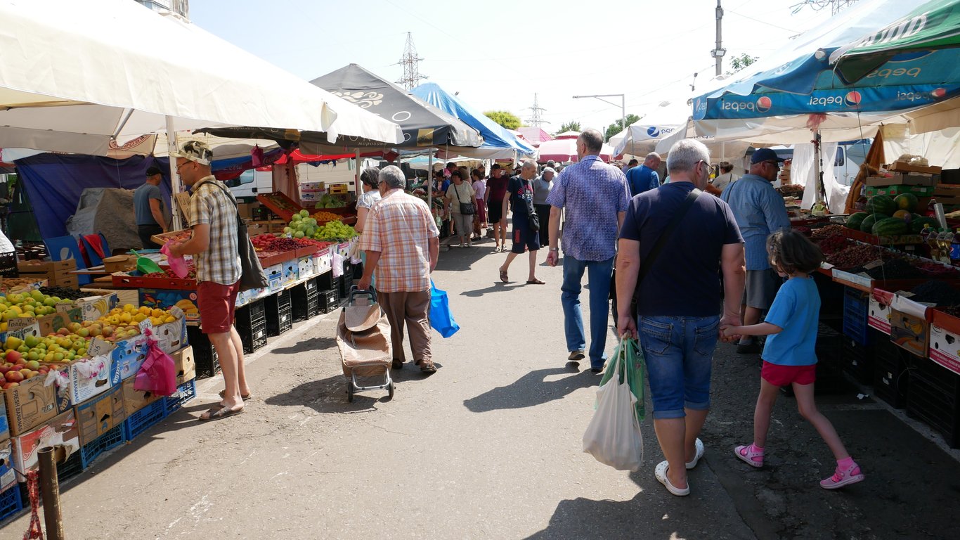 Гаманець не витримує — які продукти найбільше злетіли в ціні
