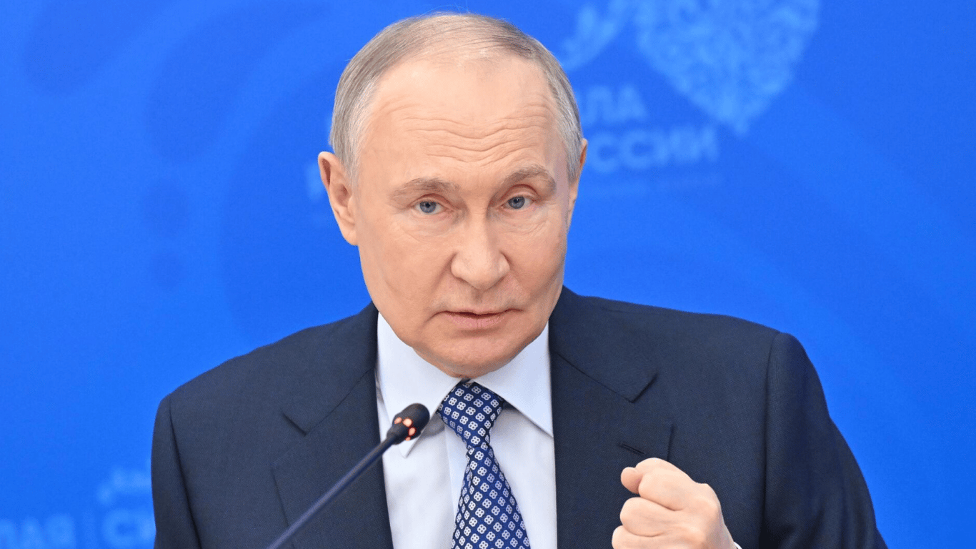 In Russia, Indigenous Peoples Are Being Destroyed - What Decree Did Putin Sign