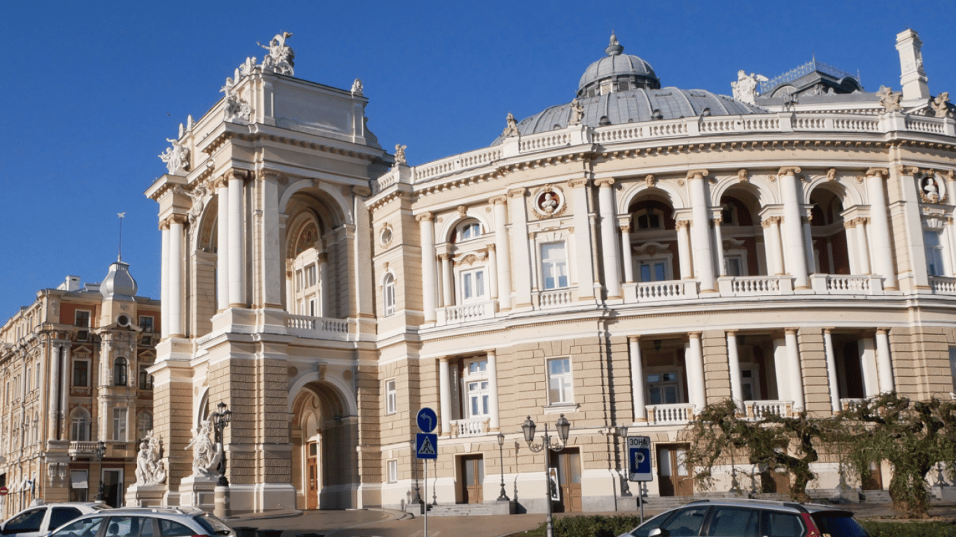 W Odessie żądają zmiany statutu miasta - w czym tkwi problem