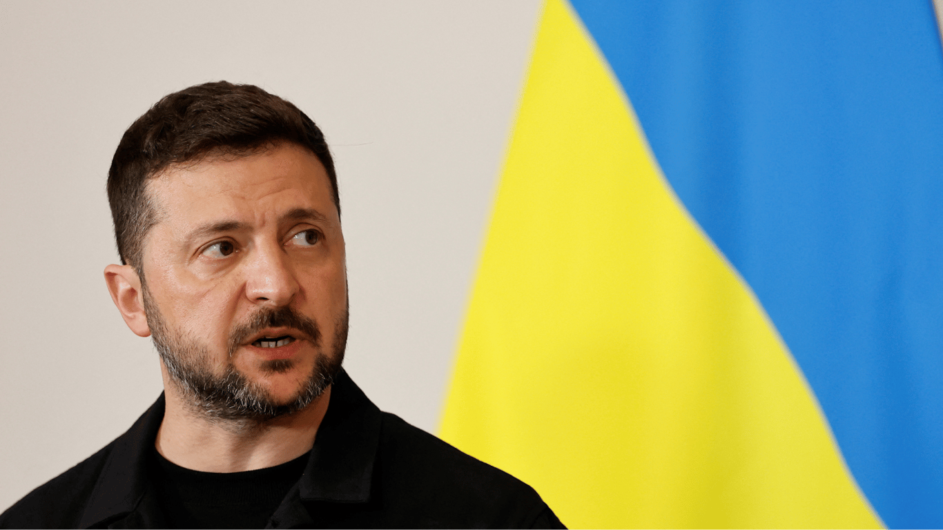 США хочуть купувати зброю в України — деталі від Зеленського