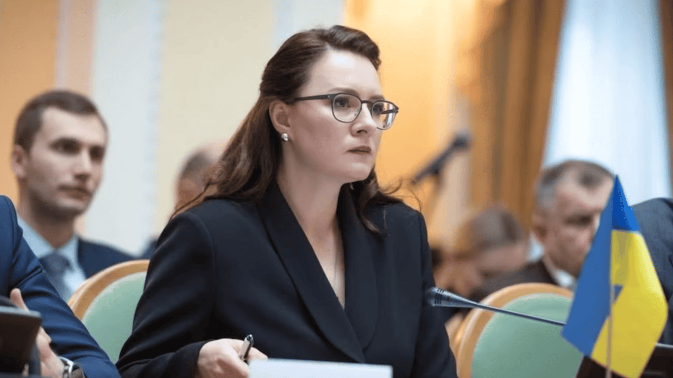 The committee approved the candidacy of Svyrydinko for the position of Prime Minister