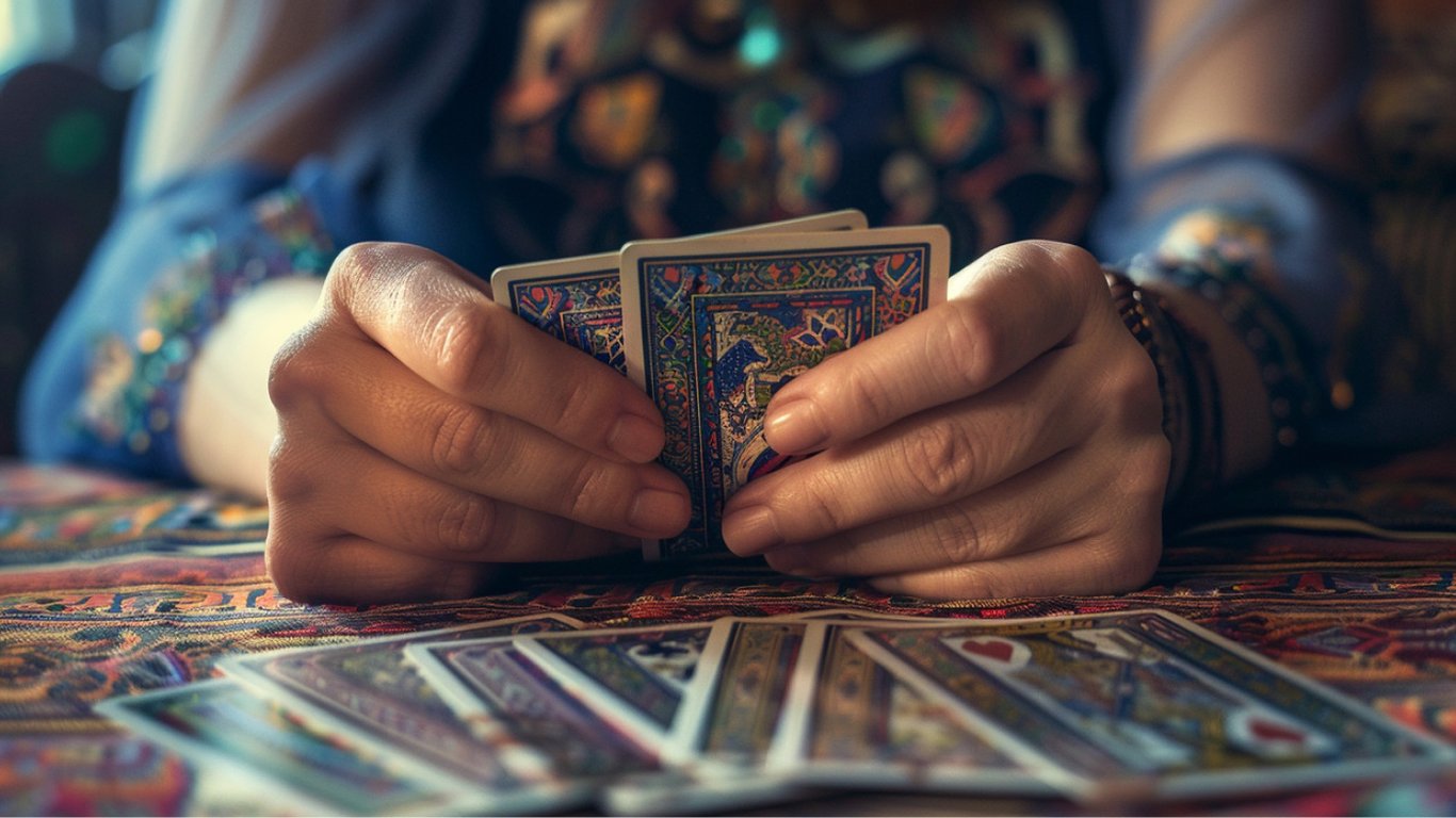Horoskop dla wszystkich znaków zodiaku na 18 lipca 2025 według Tarota