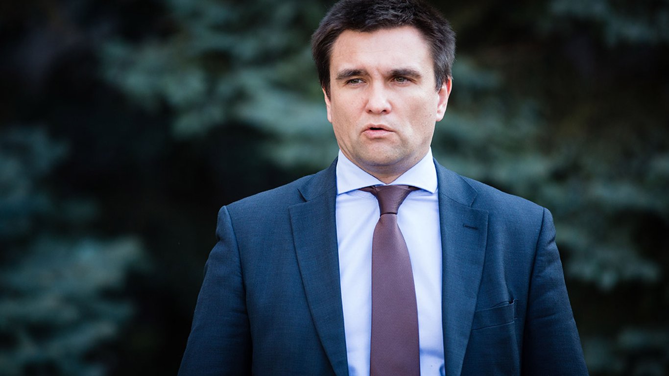 Trump is troubled by conversations with Putin — Klimkin named the reason