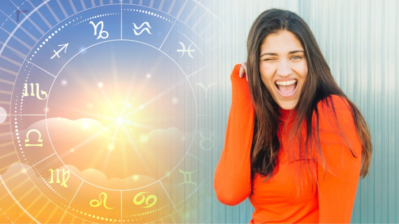 Four Zodiac Signs Will Receive Surprises from the Universe This Weekend
