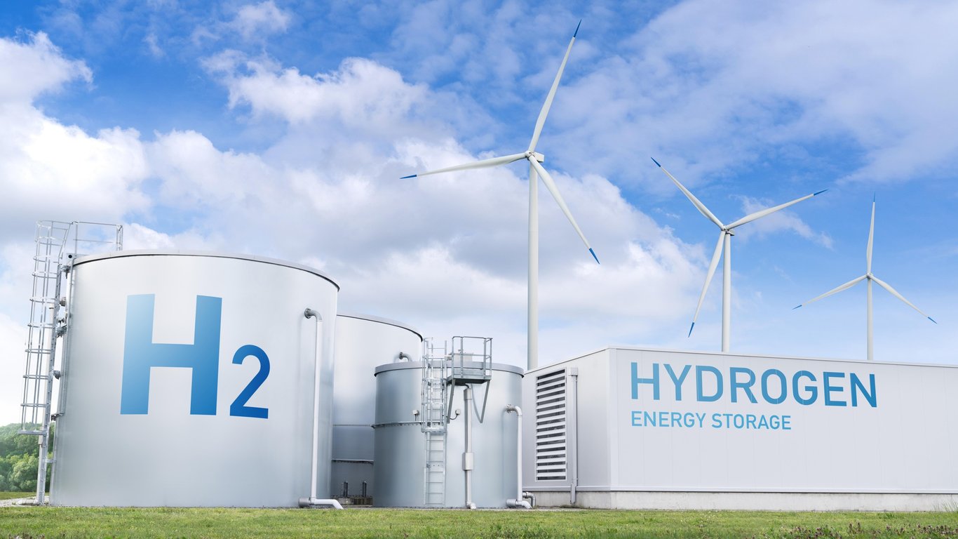 Neuer Energieträger - Wissenschaftler haben eine einzigartige Flüssigkeit erfunden