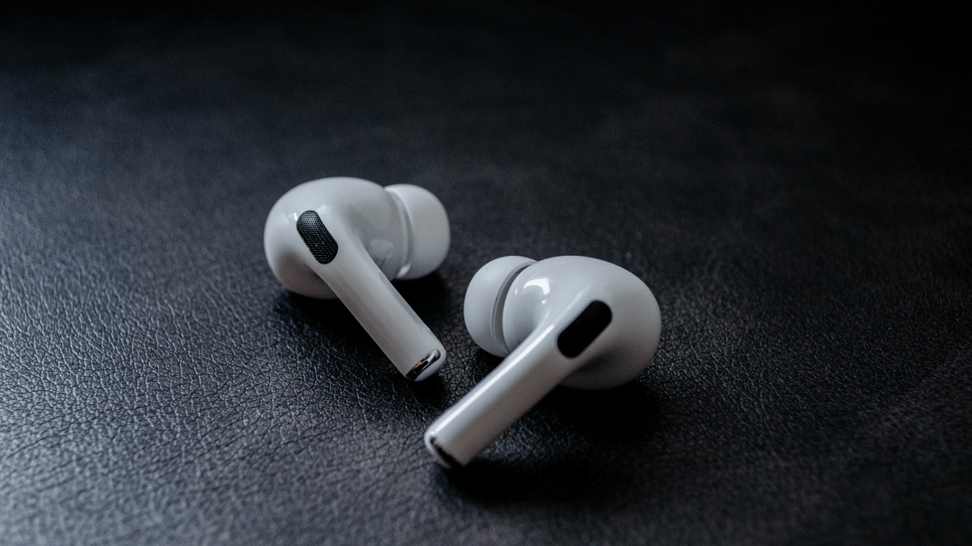 Jak sprawdzić swój słuch za pomocą AirPods Pro 2