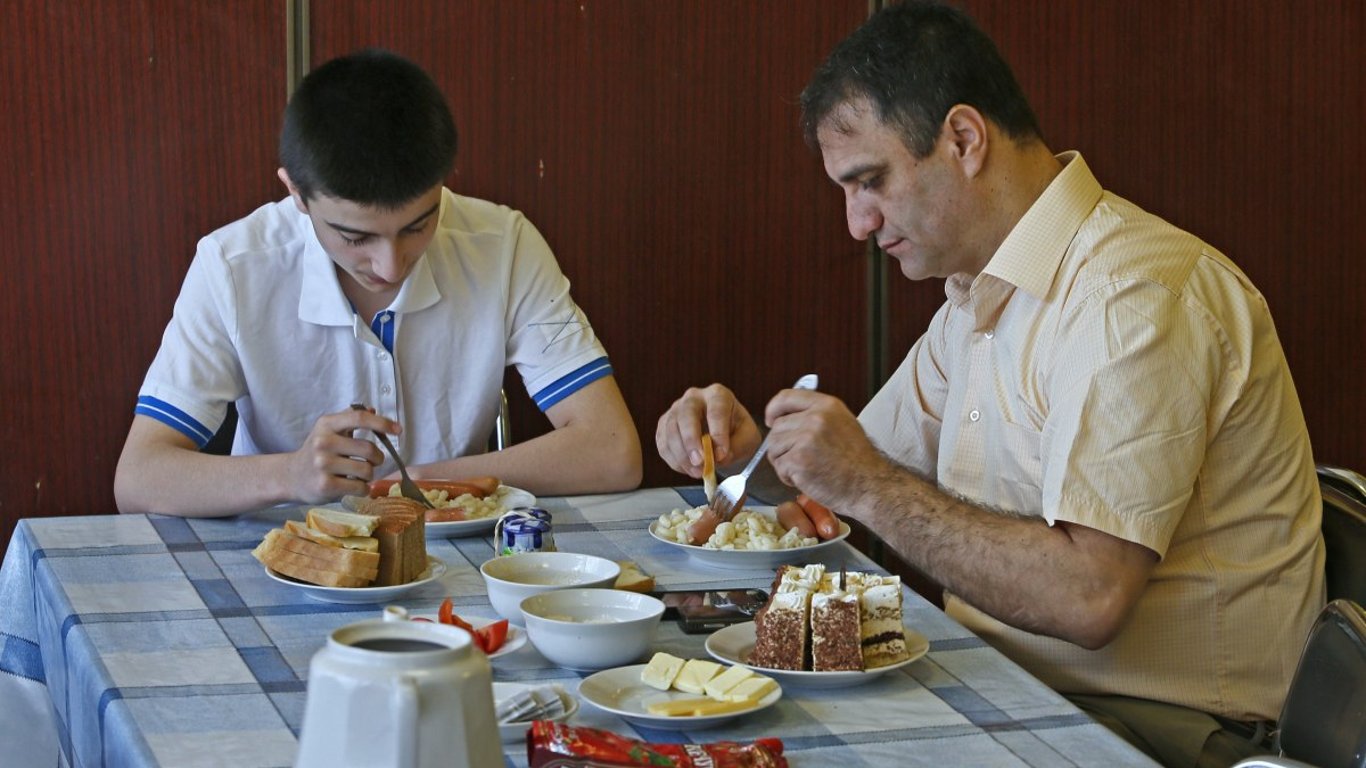 In Polen wird es keine Zentren für Flüchtlinge geben - wer seine Unterkunft verliert