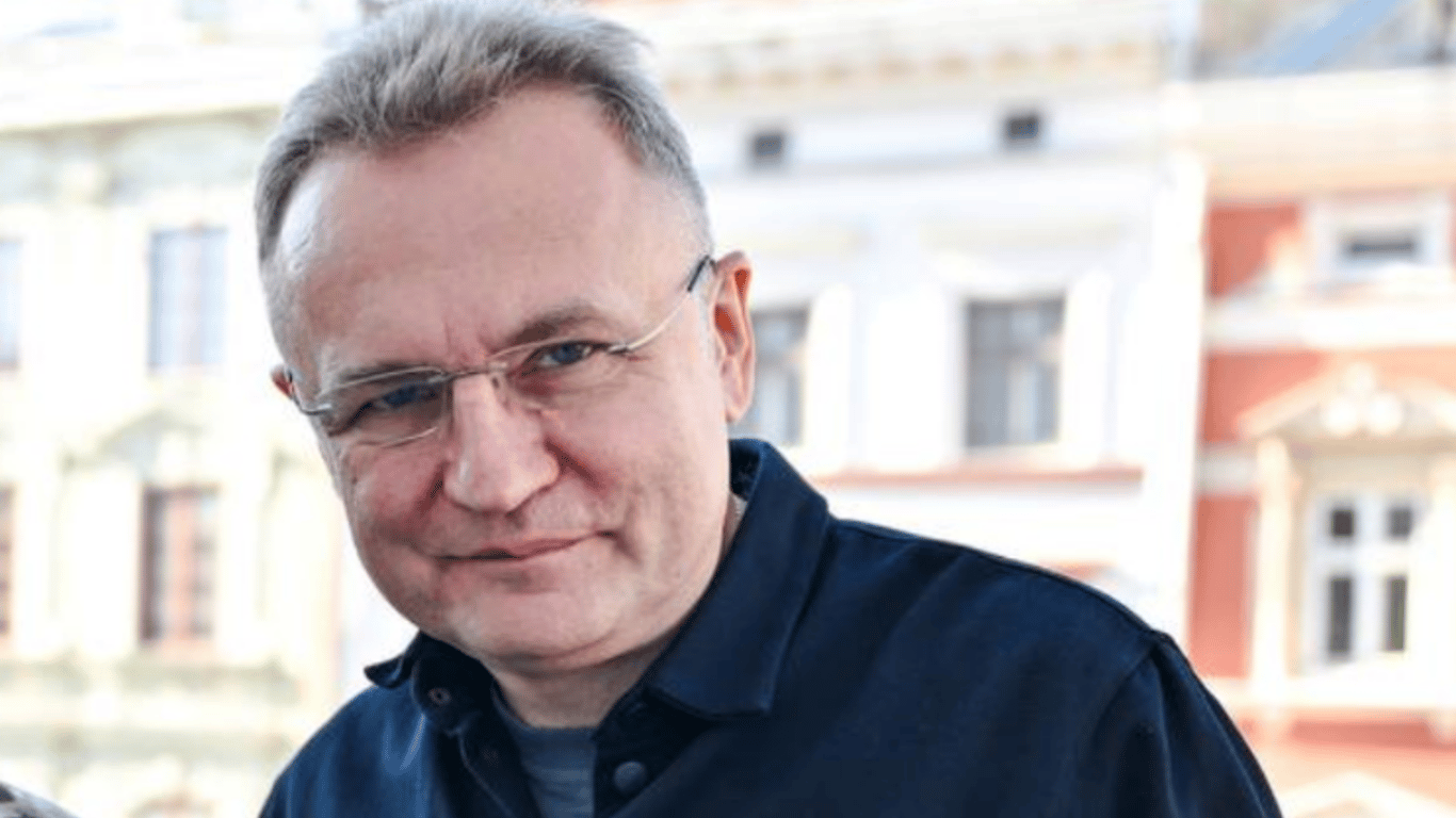 Sadowski powiedział, dlaczego RF potrzebuje szczątków Kuzniecowa i Putina ze Lwowa