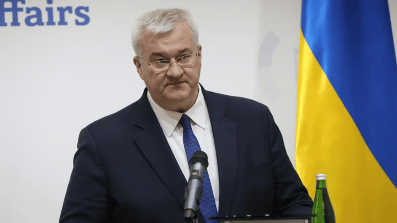Не Брест и Белгород — как МИД предлагает украинизировать названия городов