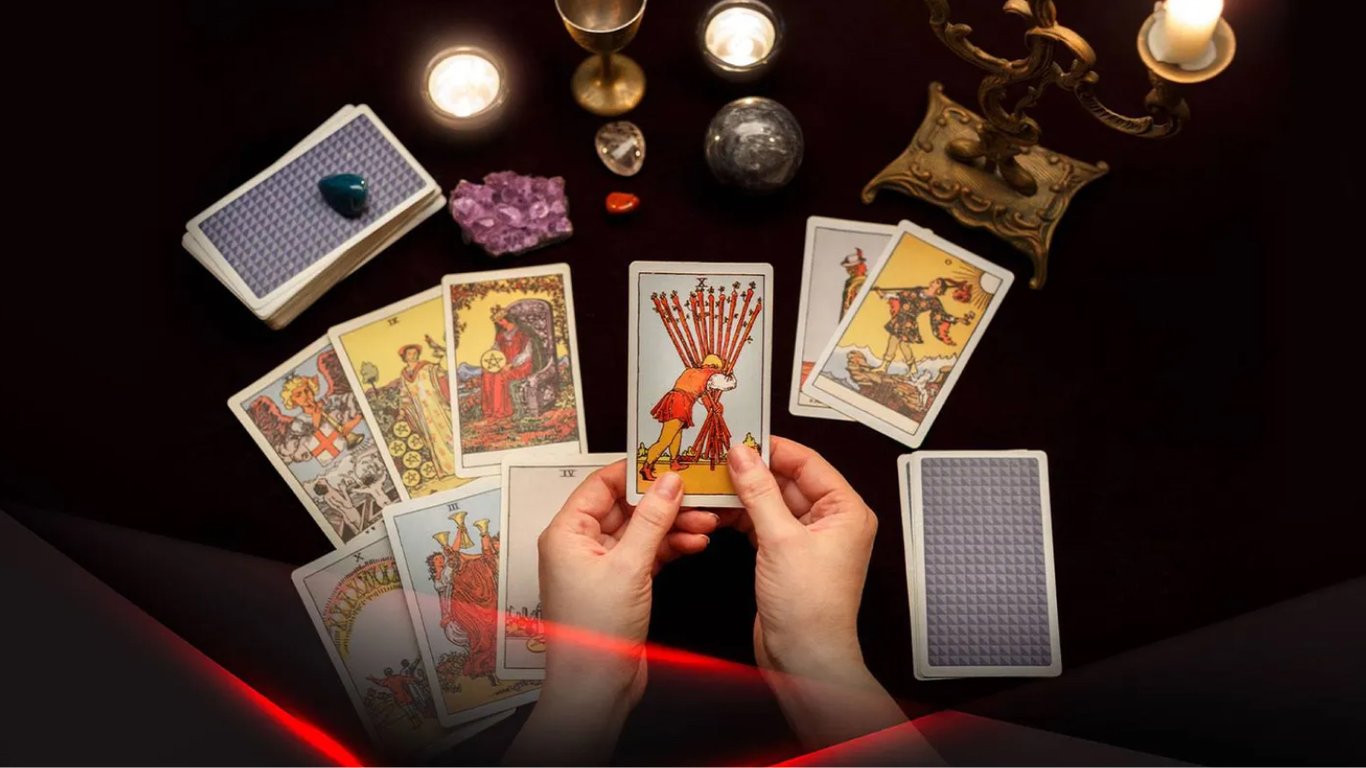 Te znaki zodiaku ryzykują popełnienie fatalnego błędu według Tarota