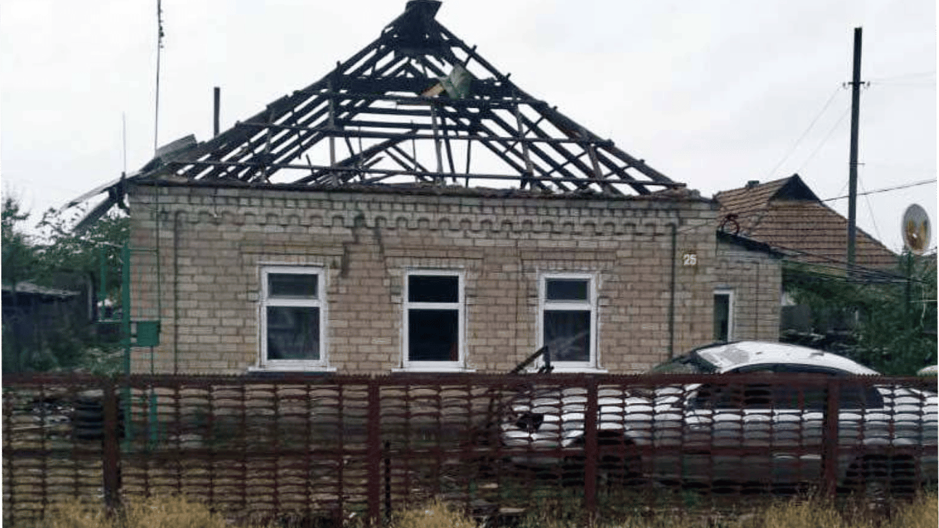 Понад 520 ударів за добу — наслідки обстрілів Запорізької області