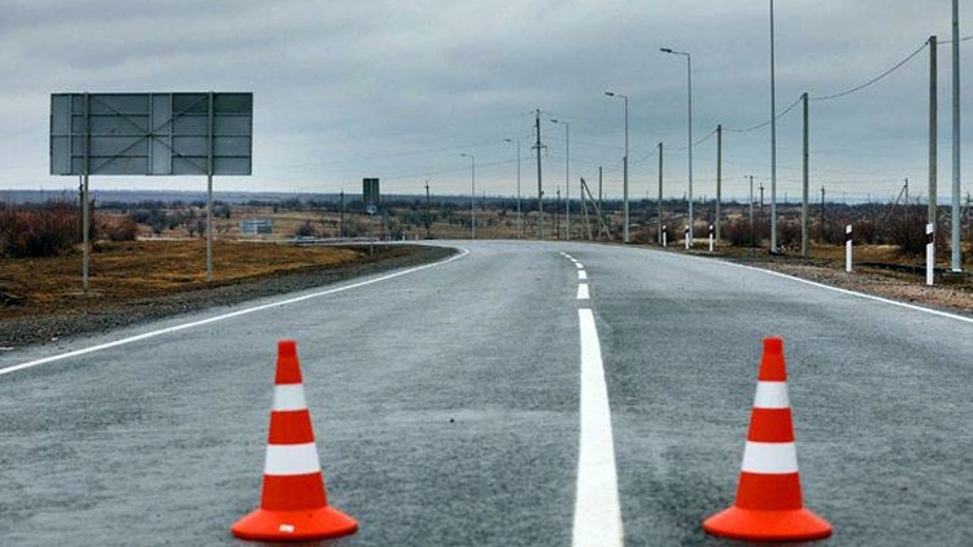 Repair of 1.6 ha of the Odesa-Reni road for 180 million — who won the tender
