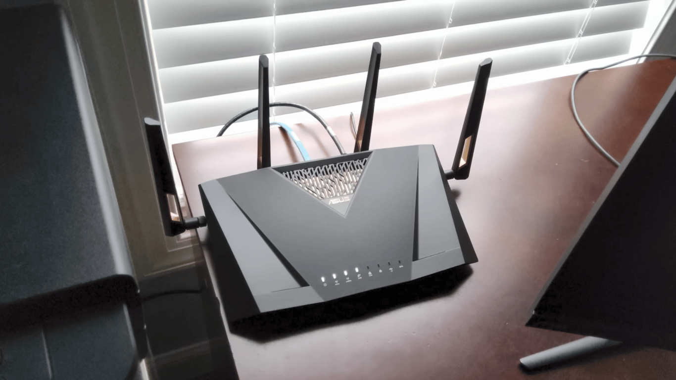Як правильно виставити антени Wi-Fi-роутера для кращого сигналу