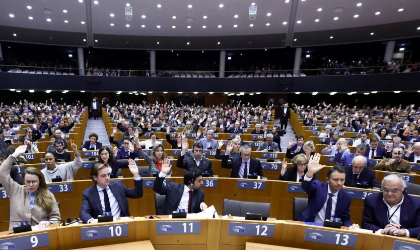 The European Parliament supports the increase of tariffs on agricultural products from Russia