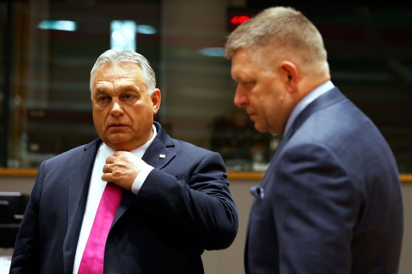 The EU has found a way to completely abandon Russian gas