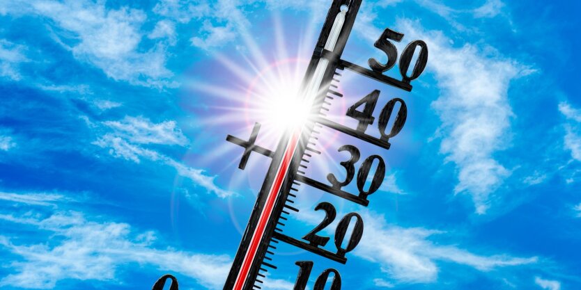 Anomales Wetter wird die Ukraine treffen: Meteorologen erklären, was 2025 mit dem Wetter nicht stimmt