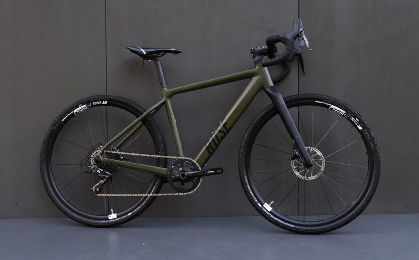 Ukrainians are buying more bicycles - customs data