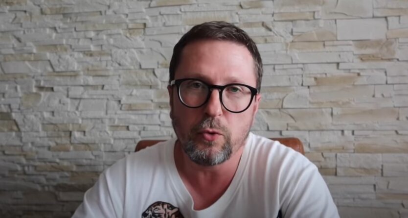 Szaria skazany na 15 lat więzienia za zdradę stanu i współpracę z FSB: szczegóły od SBU