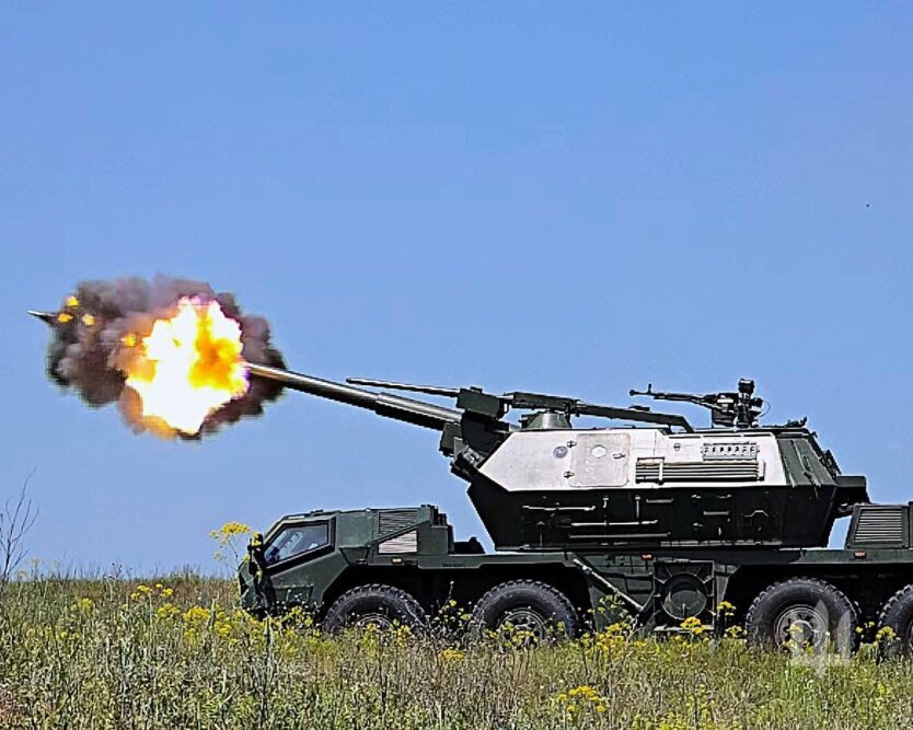 Ukrainian commander revealed details of the new strategy of the occupiers near Pokrovsk